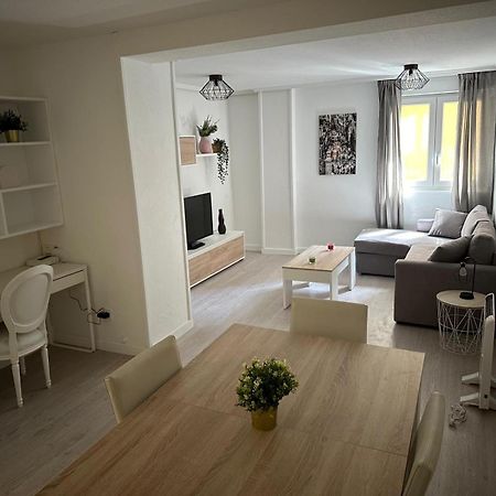 Apartament Kilimin Pampeluna Zewnętrze zdjęcie