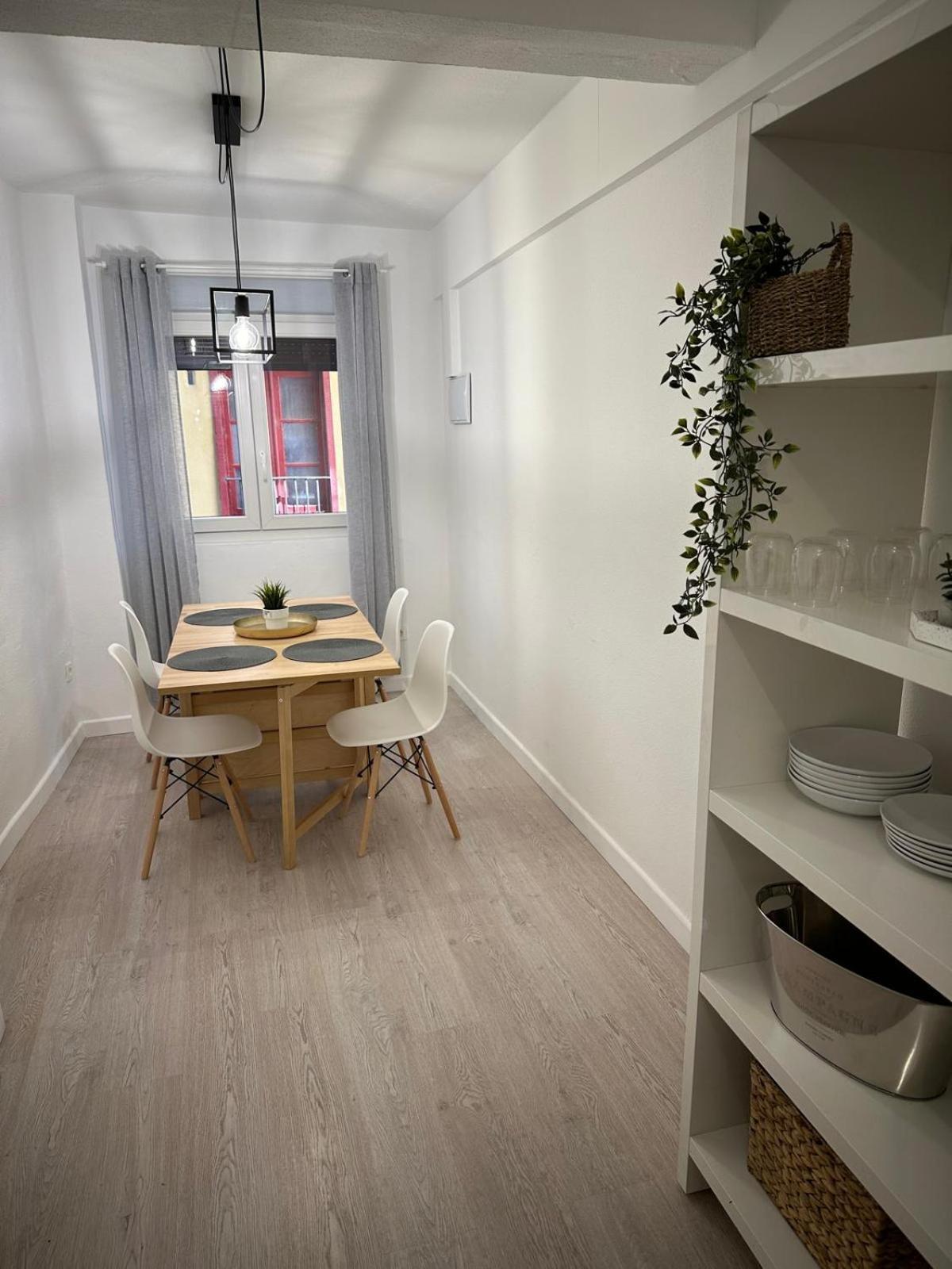 Apartament Kilimin Pampeluna Zewnętrze zdjęcie