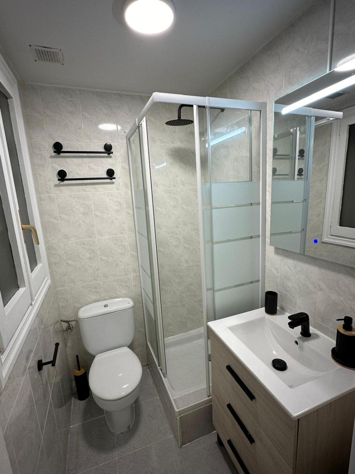 Apartament Kilimin Pampeluna Zewnętrze zdjęcie