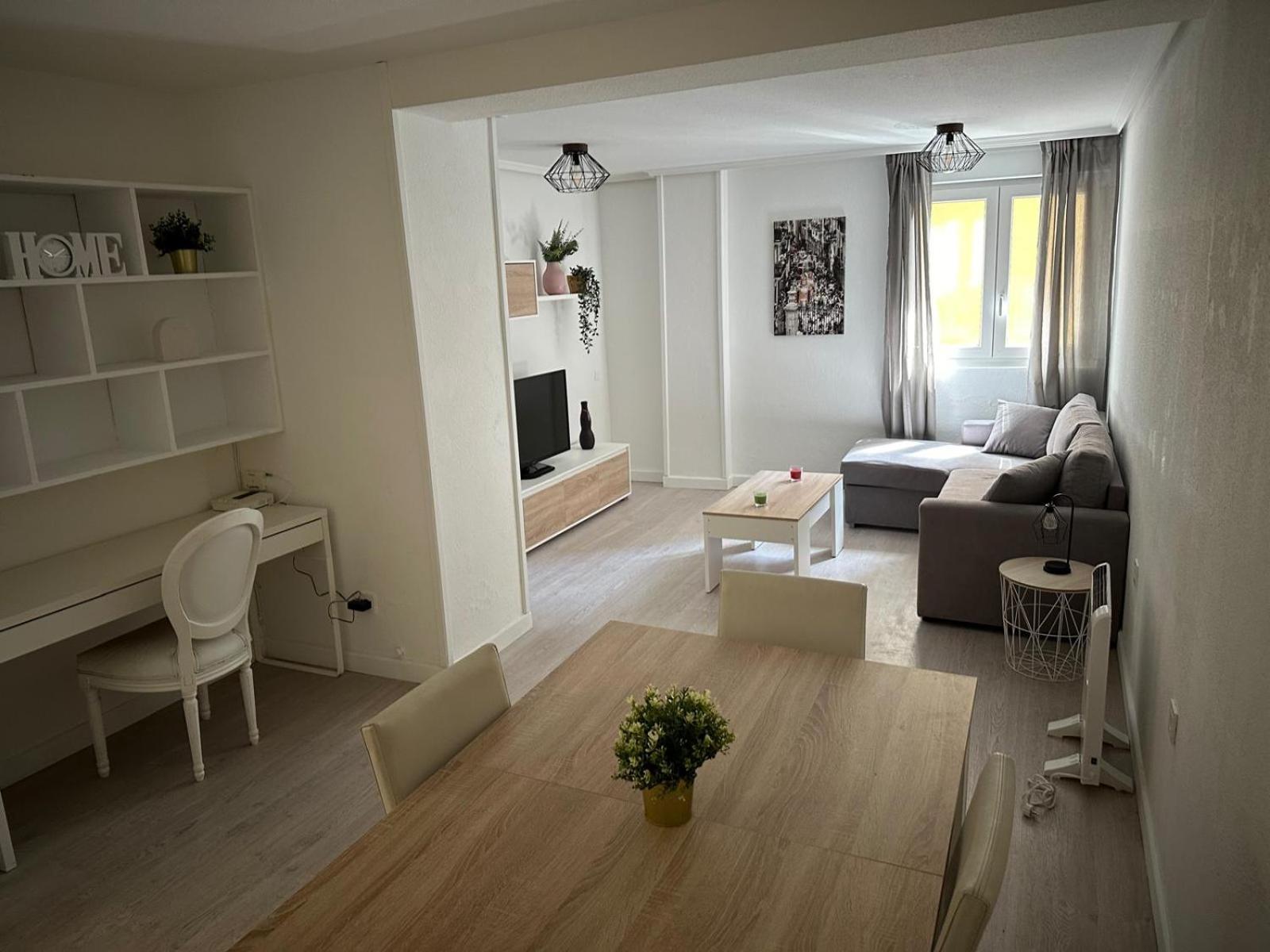 Apartament Kilimin Pampeluna Zewnętrze zdjęcie