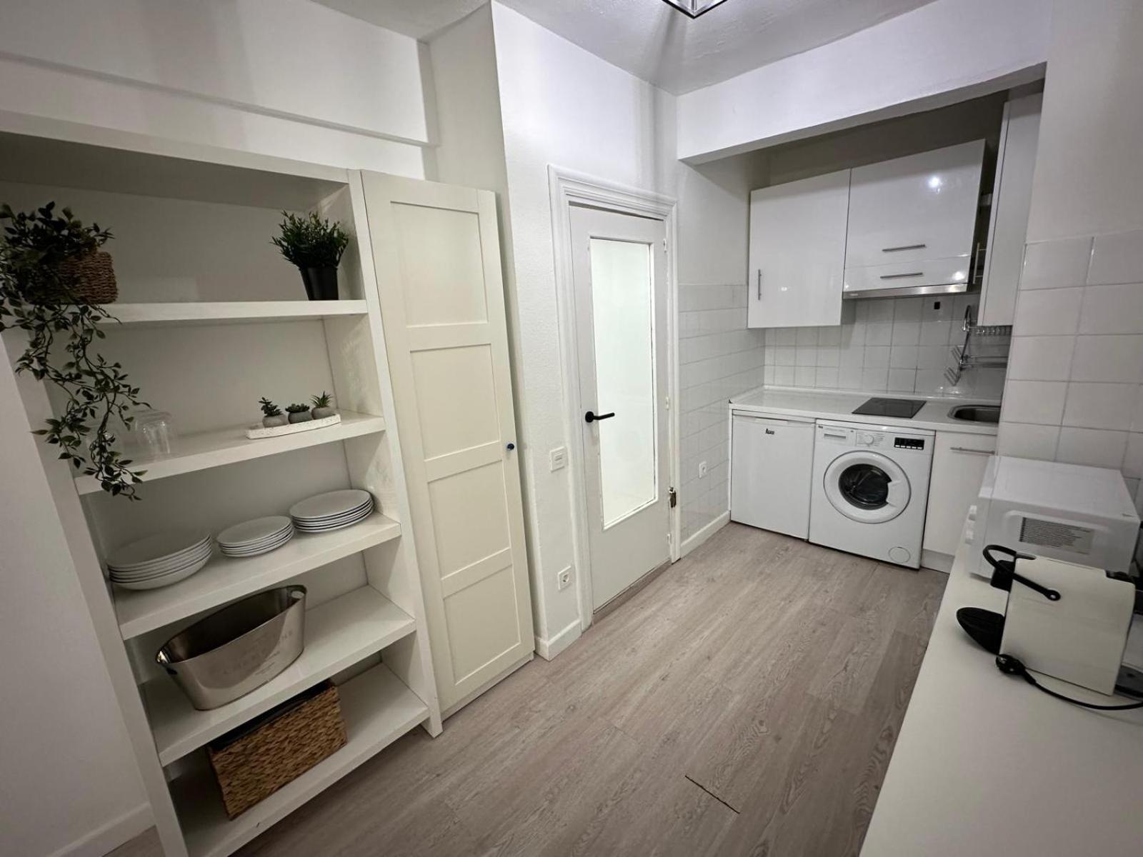 Apartament Kilimin Pampeluna Zewnętrze zdjęcie