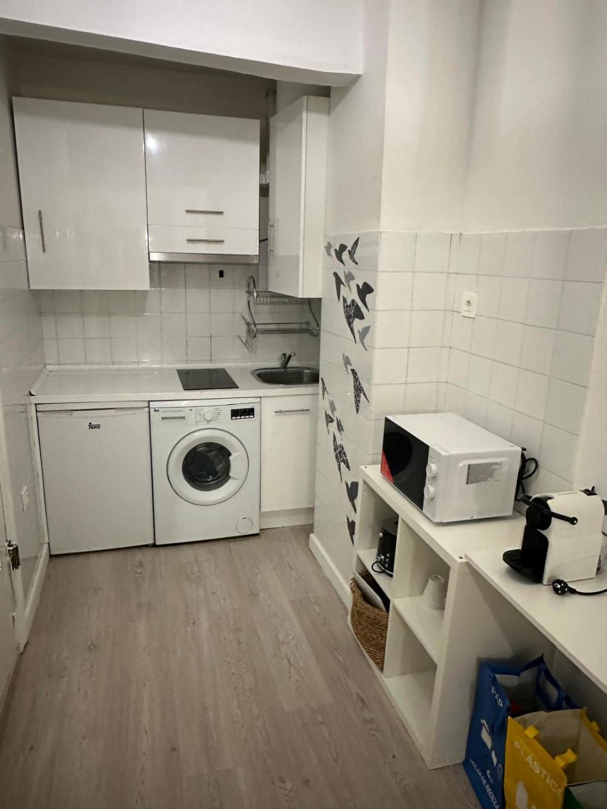 Apartament Kilimin Pampeluna Zewnętrze zdjęcie