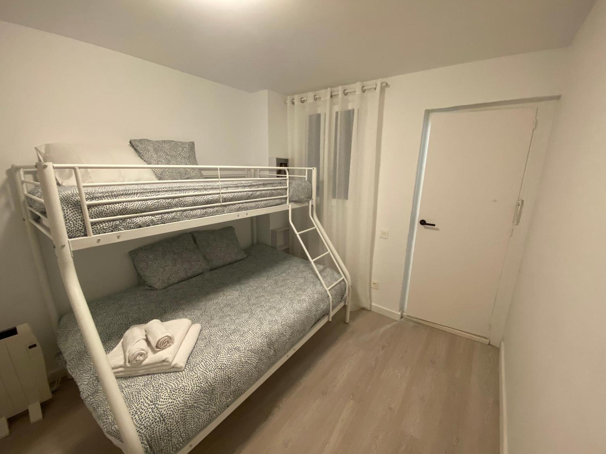 Apartament Kilimin Pampeluna Zewnętrze zdjęcie