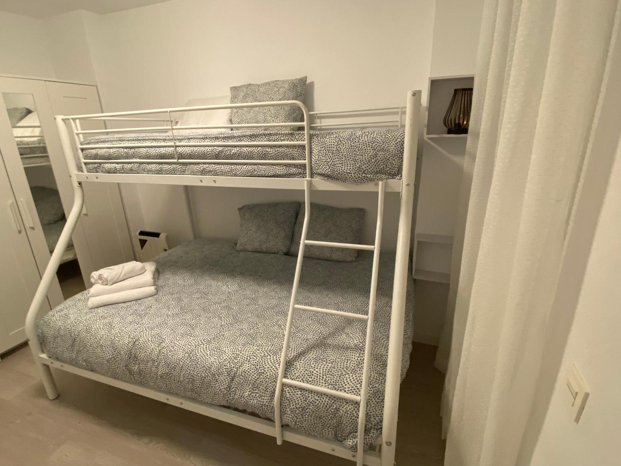 Apartament Kilimin Pampeluna Zewnętrze zdjęcie